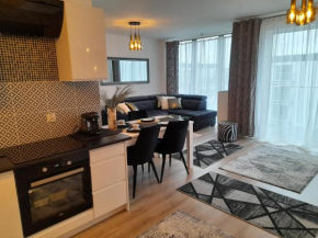 Nadmorskie Apartamenty w Gąskach, Gąski